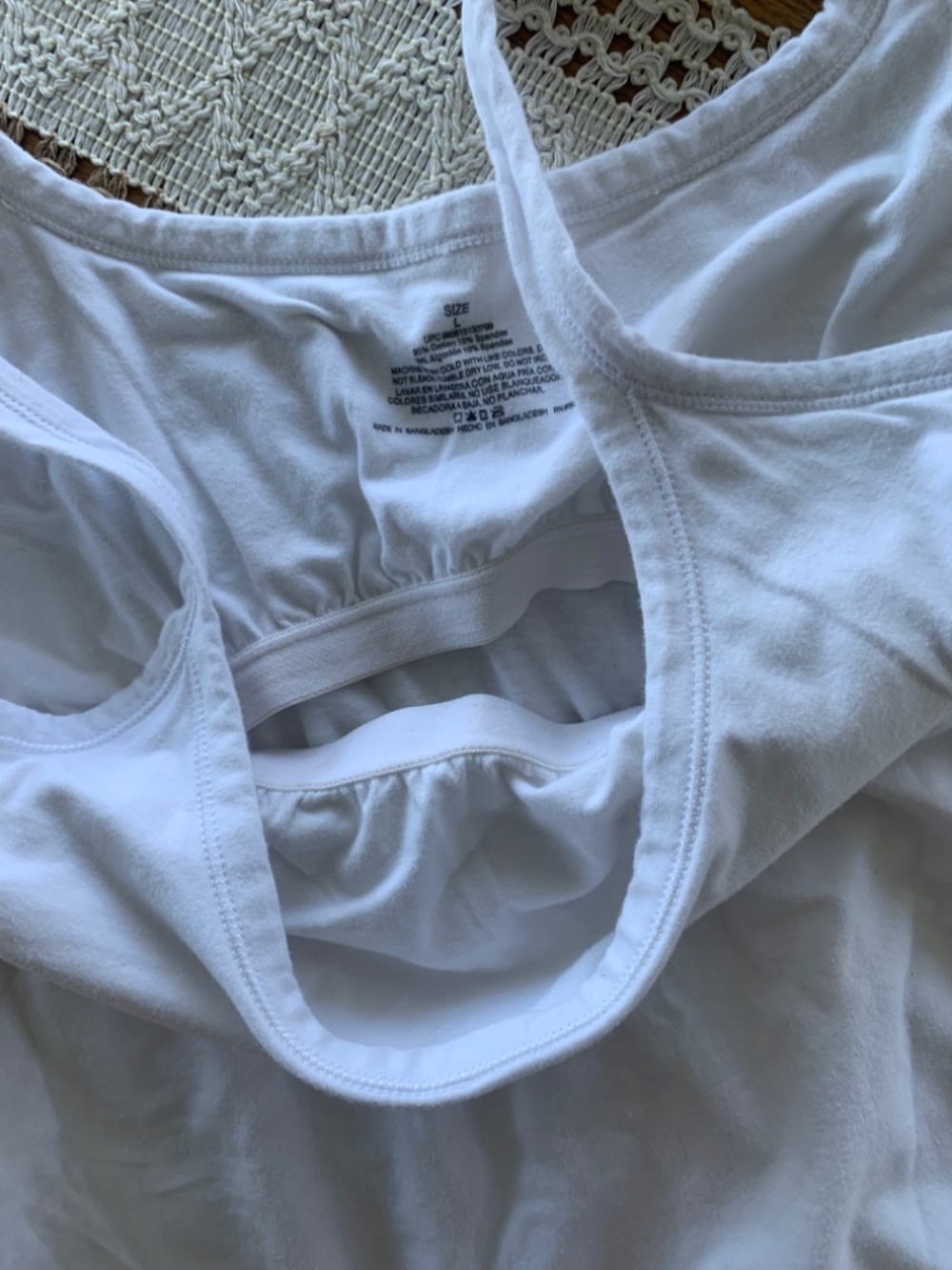 Cami Collection - Picture 3 of 9
